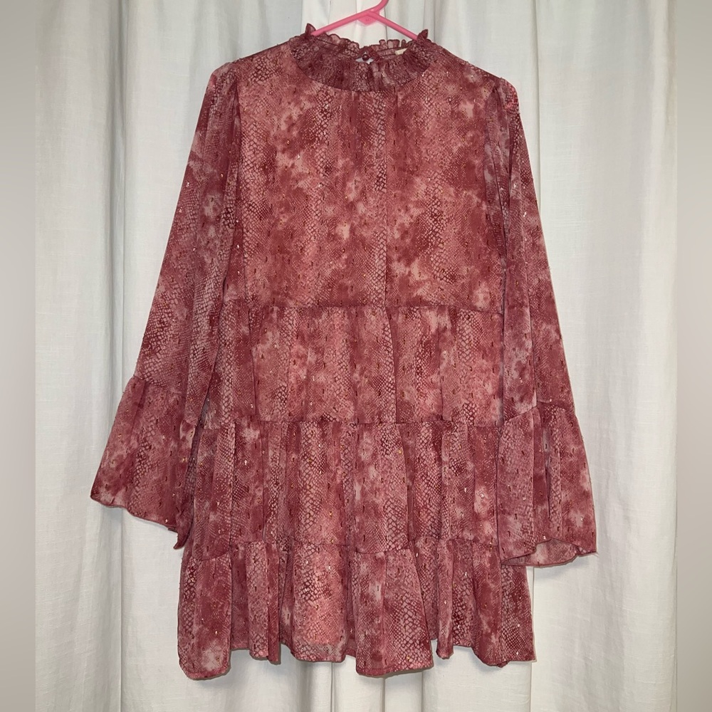 Altard State Dress